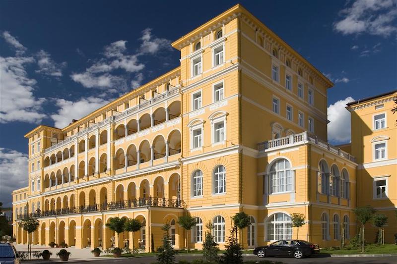 THERAPIA, Crikvenica 