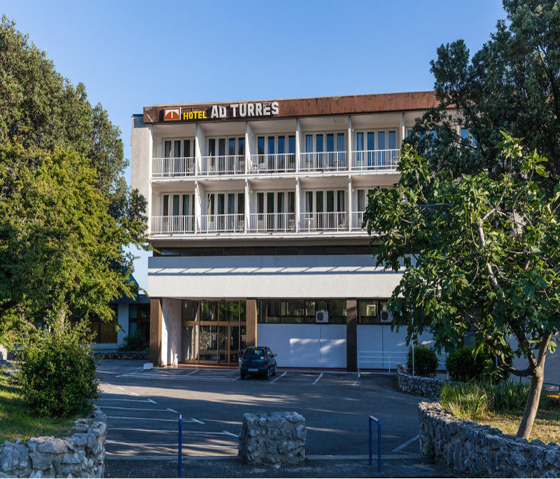 AD TURES, Crikvenica