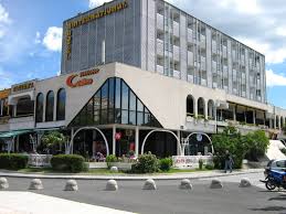 INTERNATIONAL, Crikvenica
