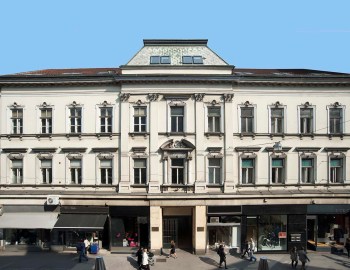 STOMATOLOŠKI FAKULTET, Zagreb