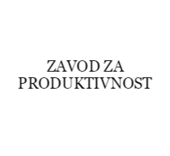 ZAVOD ZA PRODUKTIVNOST, Zagreb Trg Velikana br.4