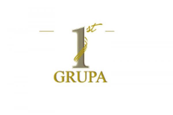 1ST GRUPA d.o.o., Radnička 52 , Zagreb GREEN GOLD CENTAR