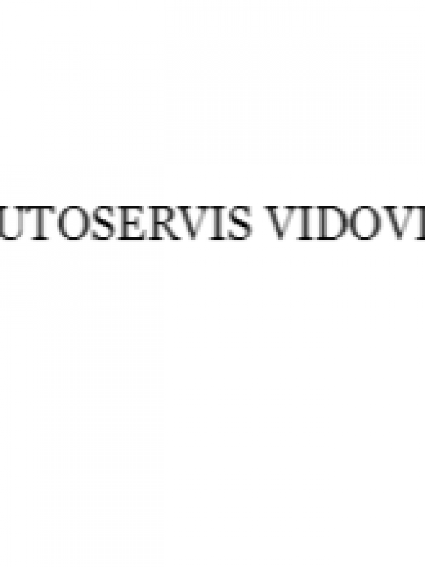 Auto servis Vidović, VW servis, Matuni 20, Zagreb 